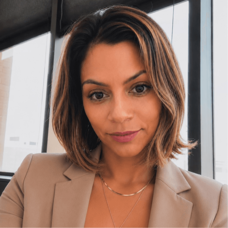 Bianca Cervantes