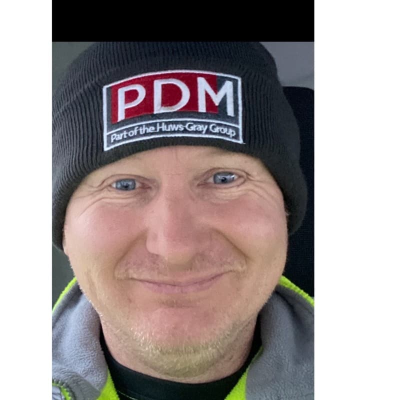 David Connel