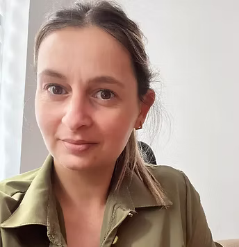 Ivana Lesevic