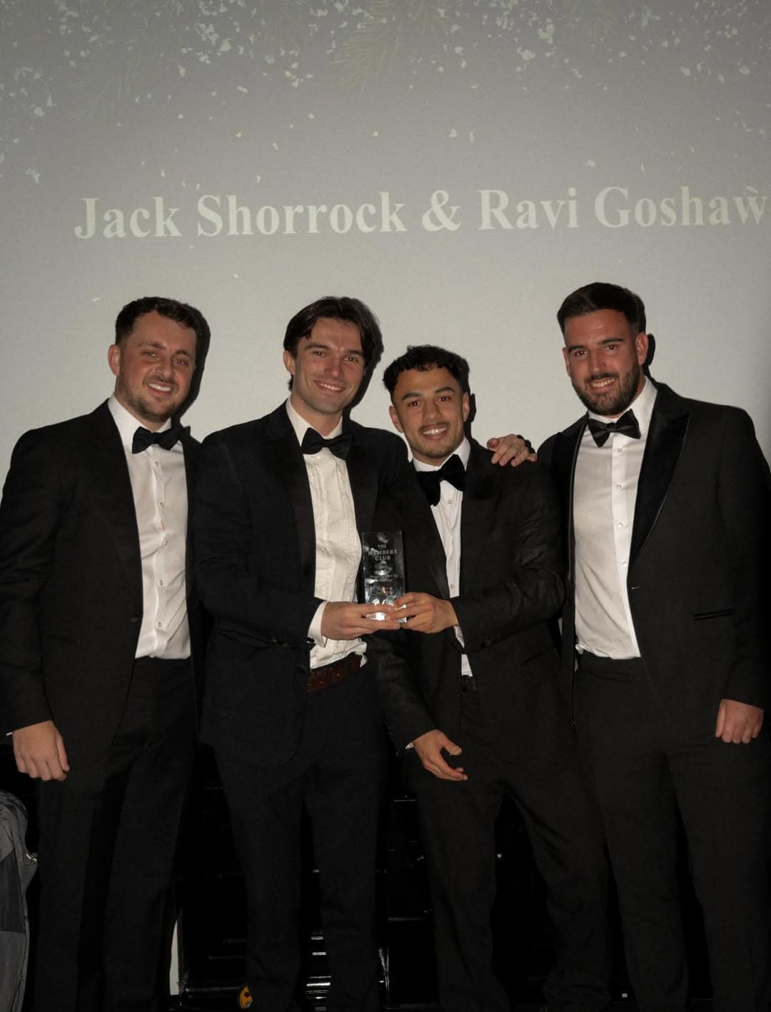 Jack Shorrock