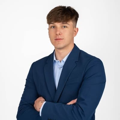 Nick Timaskovs
