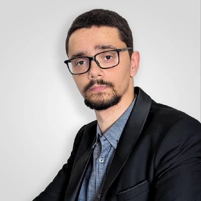 Stevan Radovanovic